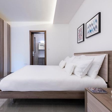 Staymela Apartments - Біркіркара Екстер'єр фото