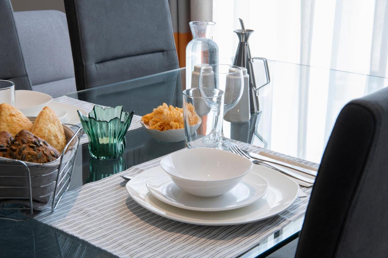 Staymela Apartments - Біркіркара Екстер'єр фото
