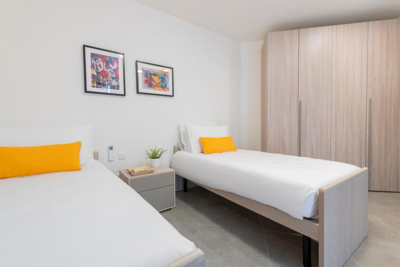 Staymela Apartments - Біркіркара Екстер'єр фото