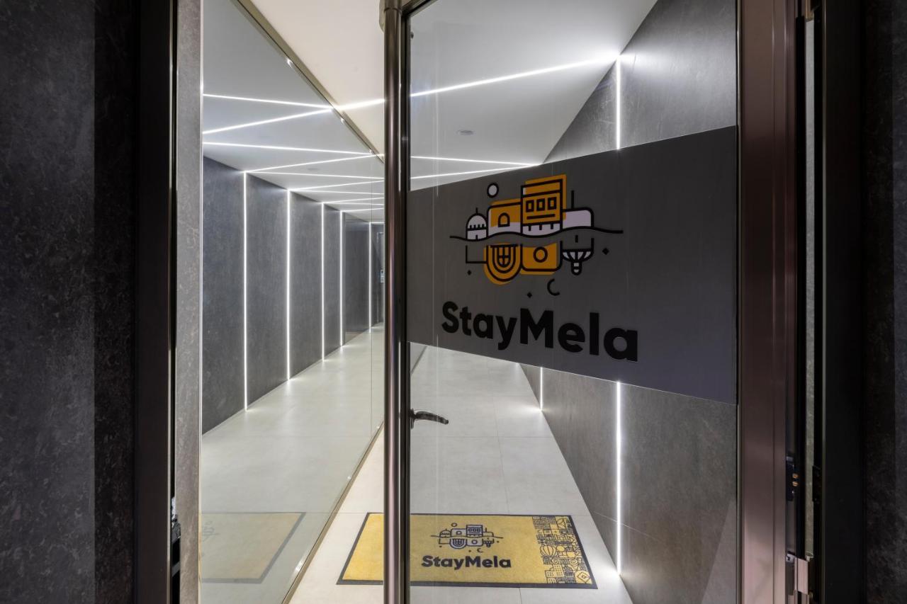 Staymela Apartments - Біркіркара Екстер'єр фото