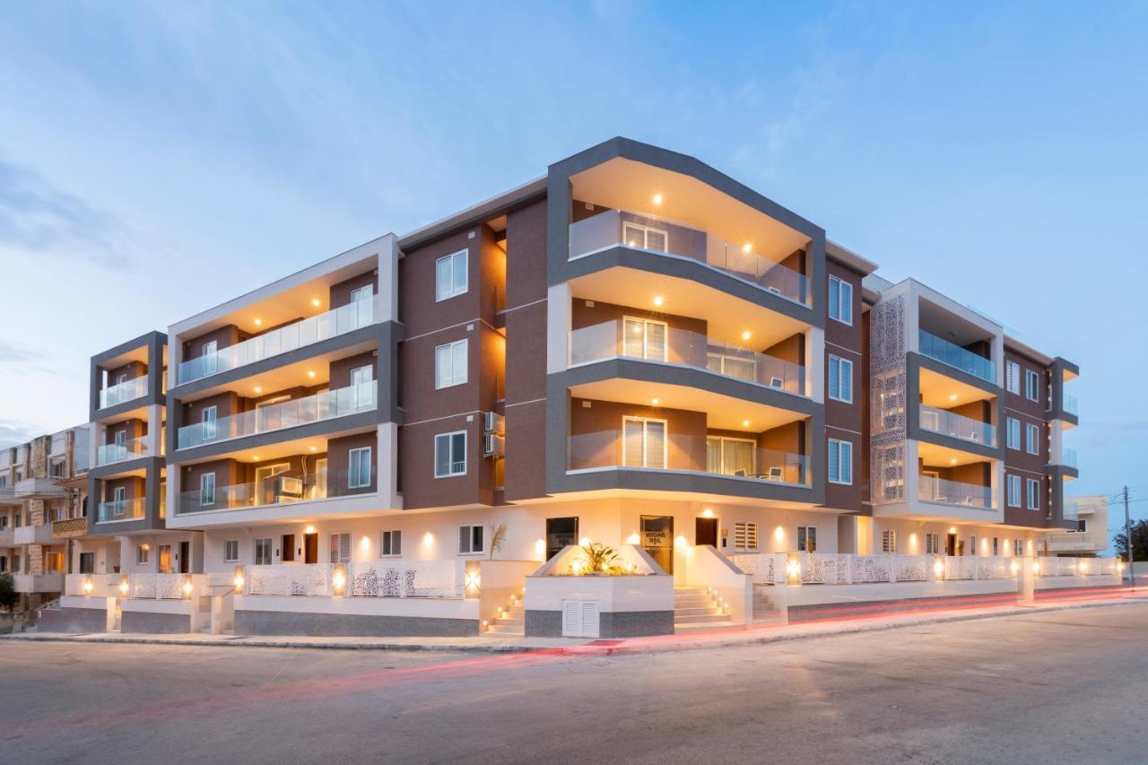 Staymela Apartments - Біркіркара Екстер'єр фото