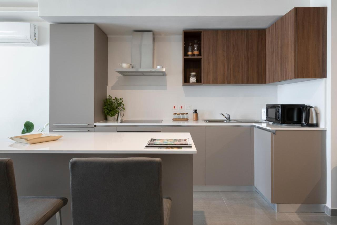 Staymela Apartments - Біркіркара Екстер'єр фото