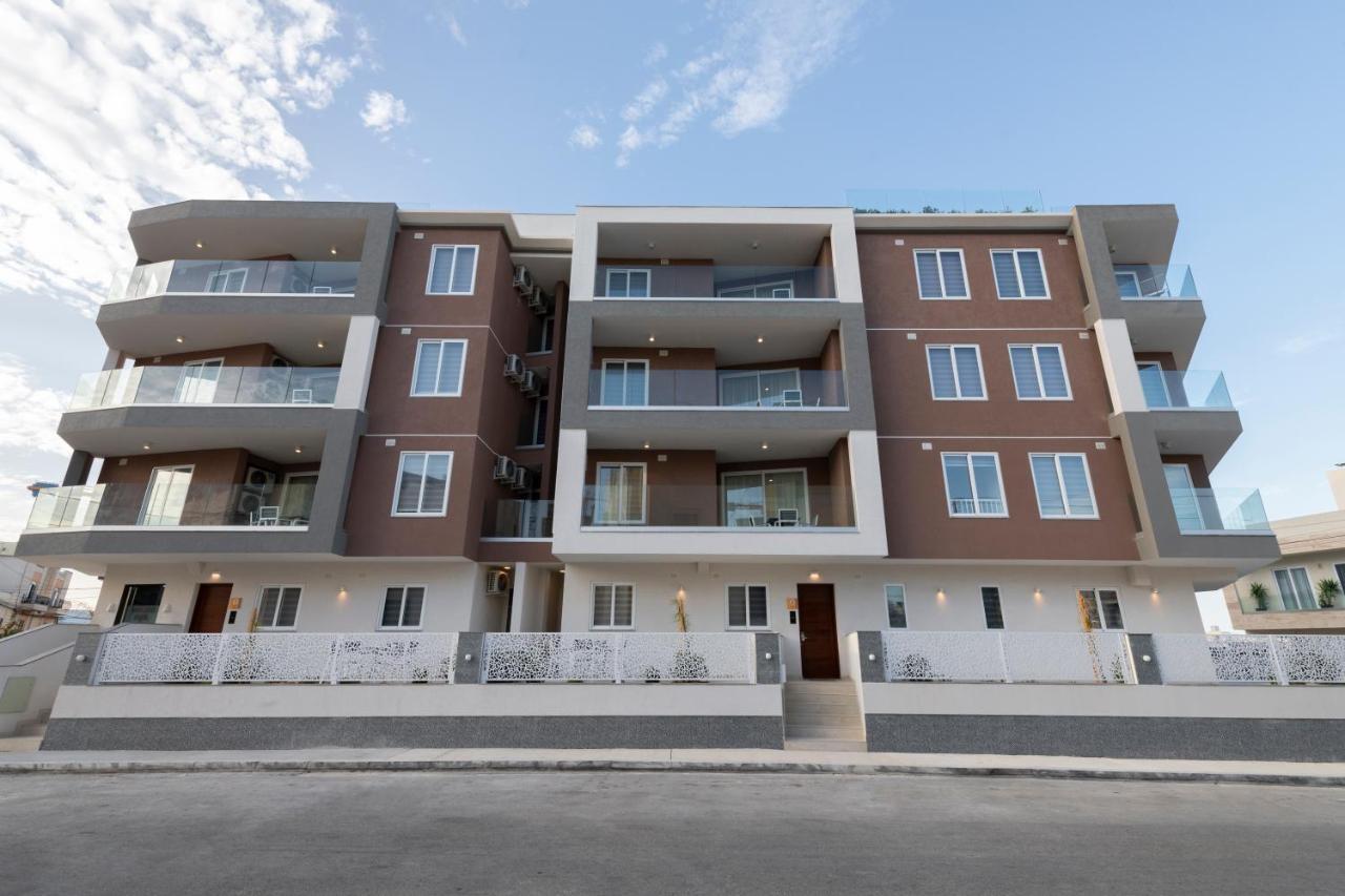 Staymela Apartments - Біркіркара Екстер'єр фото