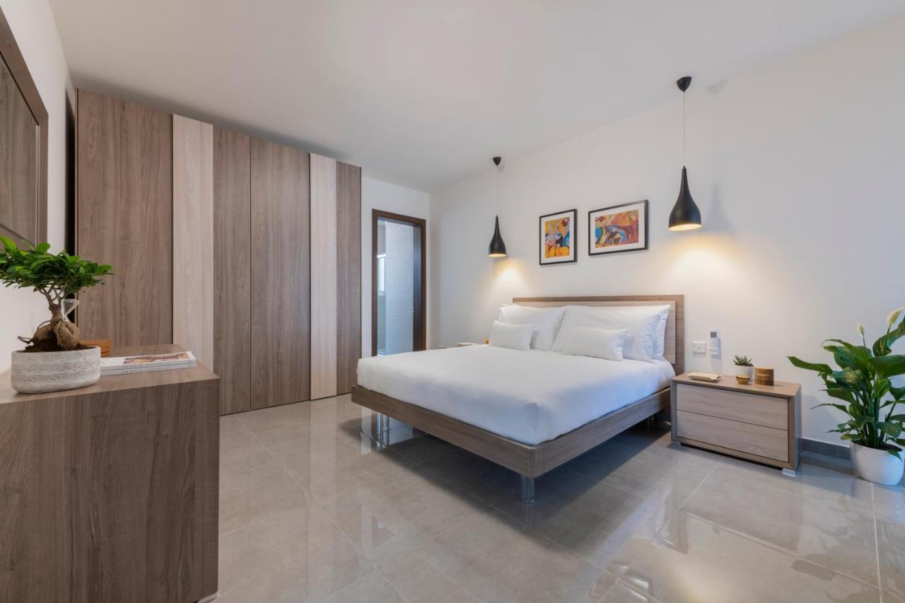 Staymela Apartments - Біркіркара Екстер'єр фото