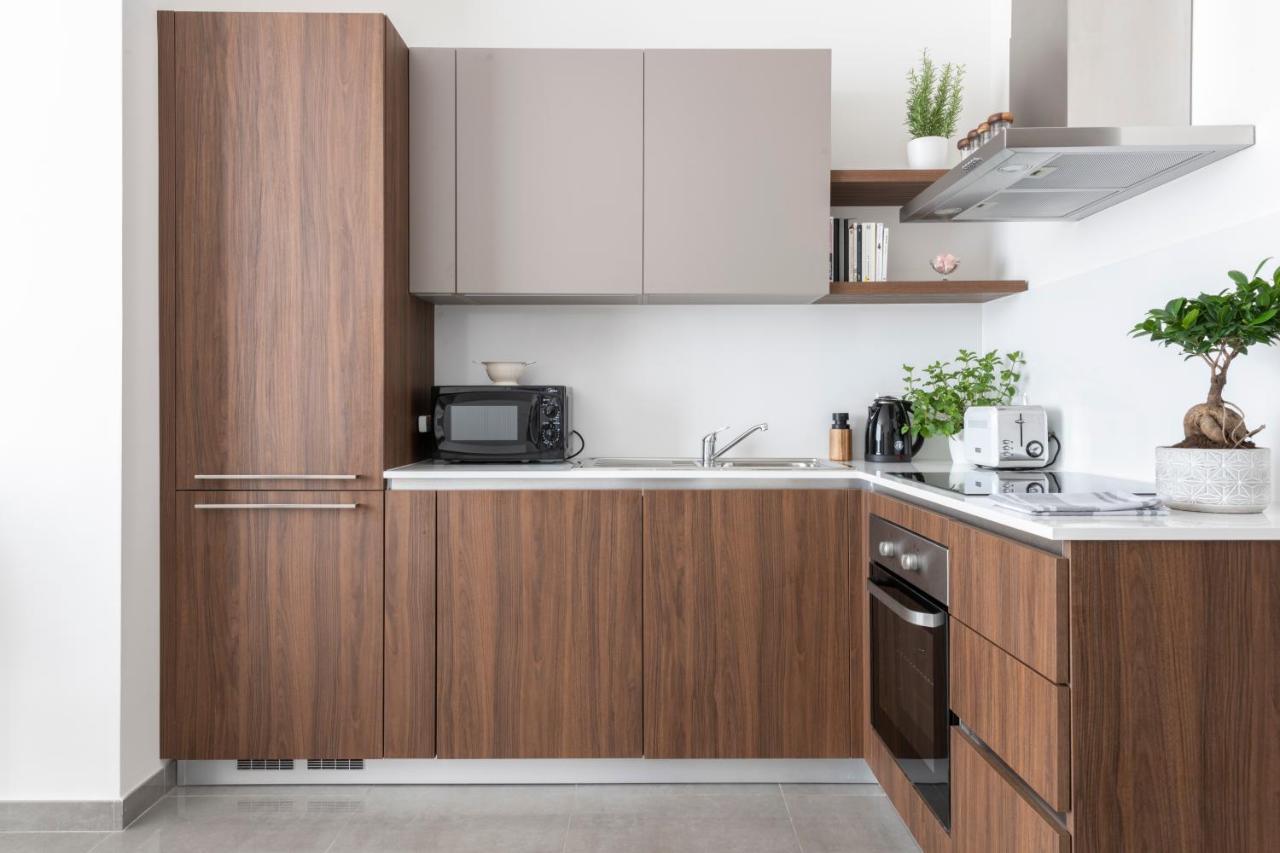 Staymela Apartments - Біркіркара Екстер'єр фото