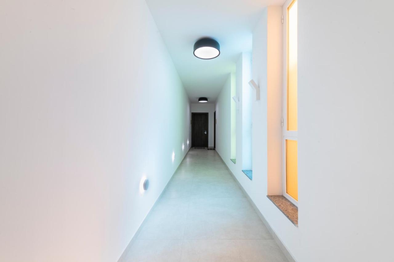 Staymela Apartments - Біркіркара Екстер'єр фото