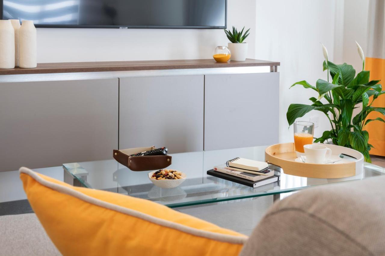 Staymela Apartments - Біркіркара Екстер'єр фото