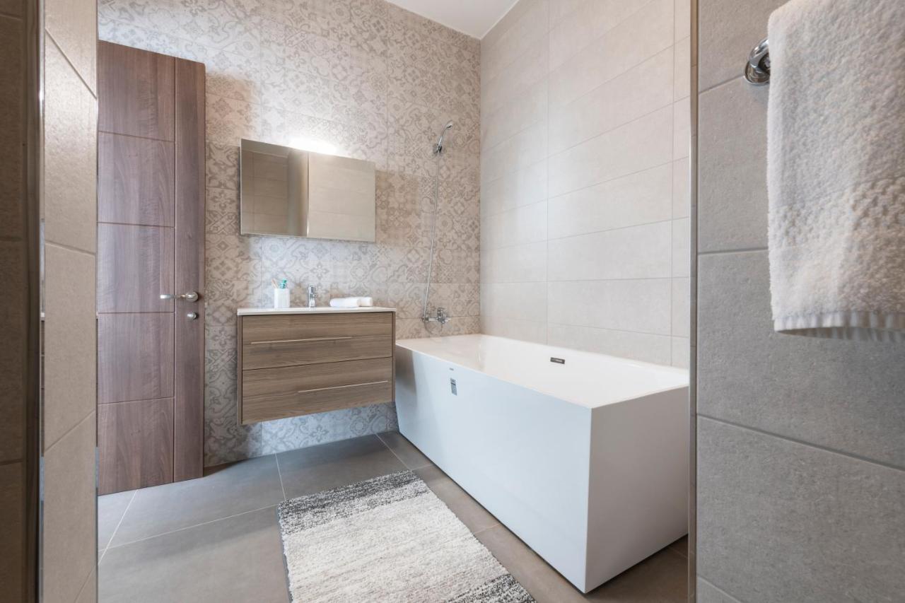 Staymela Apartments - Біркіркара Екстер'єр фото
