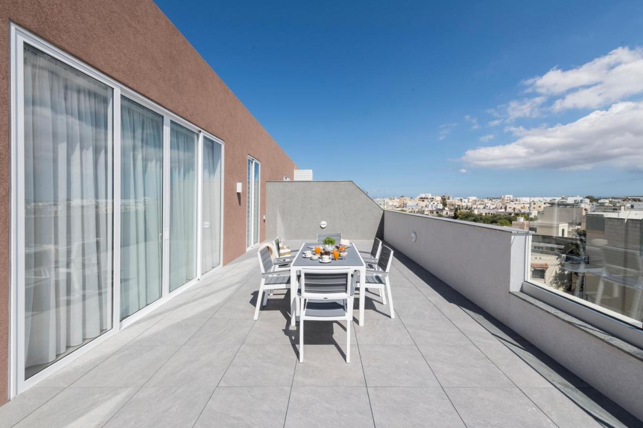 Staymela Apartments - Біркіркара Екстер'єр фото