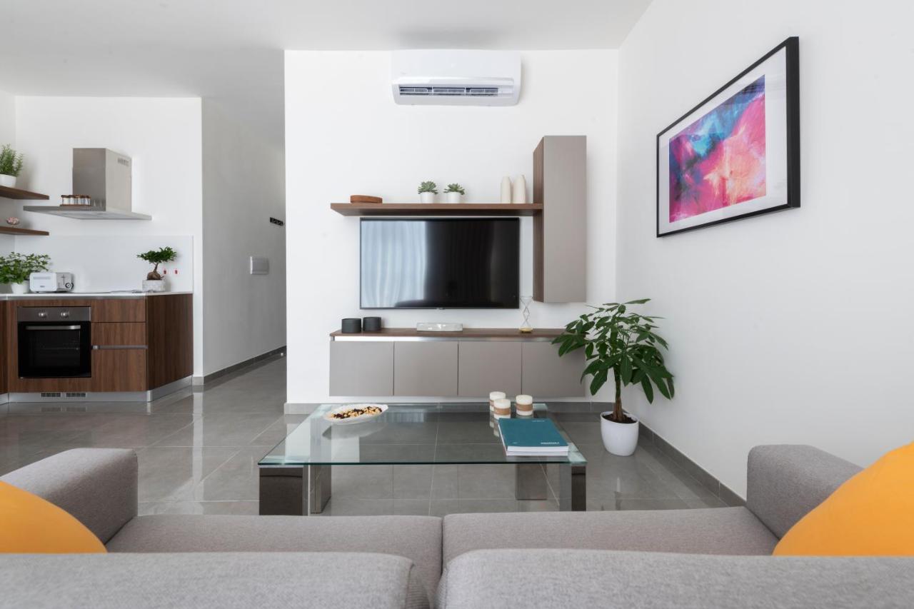 Staymela Apartments - Біркіркара Екстер'єр фото