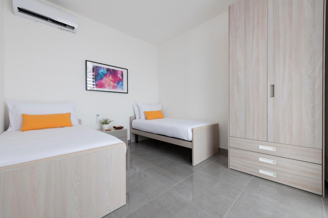 Staymela Apartments - Біркіркара Екстер'єр фото