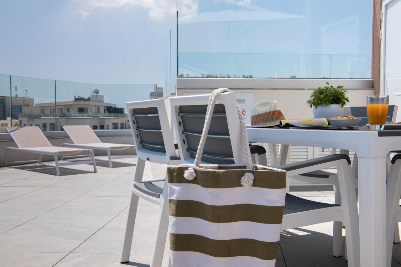 Staymela Apartments - Біркіркара Екстер'єр фото
