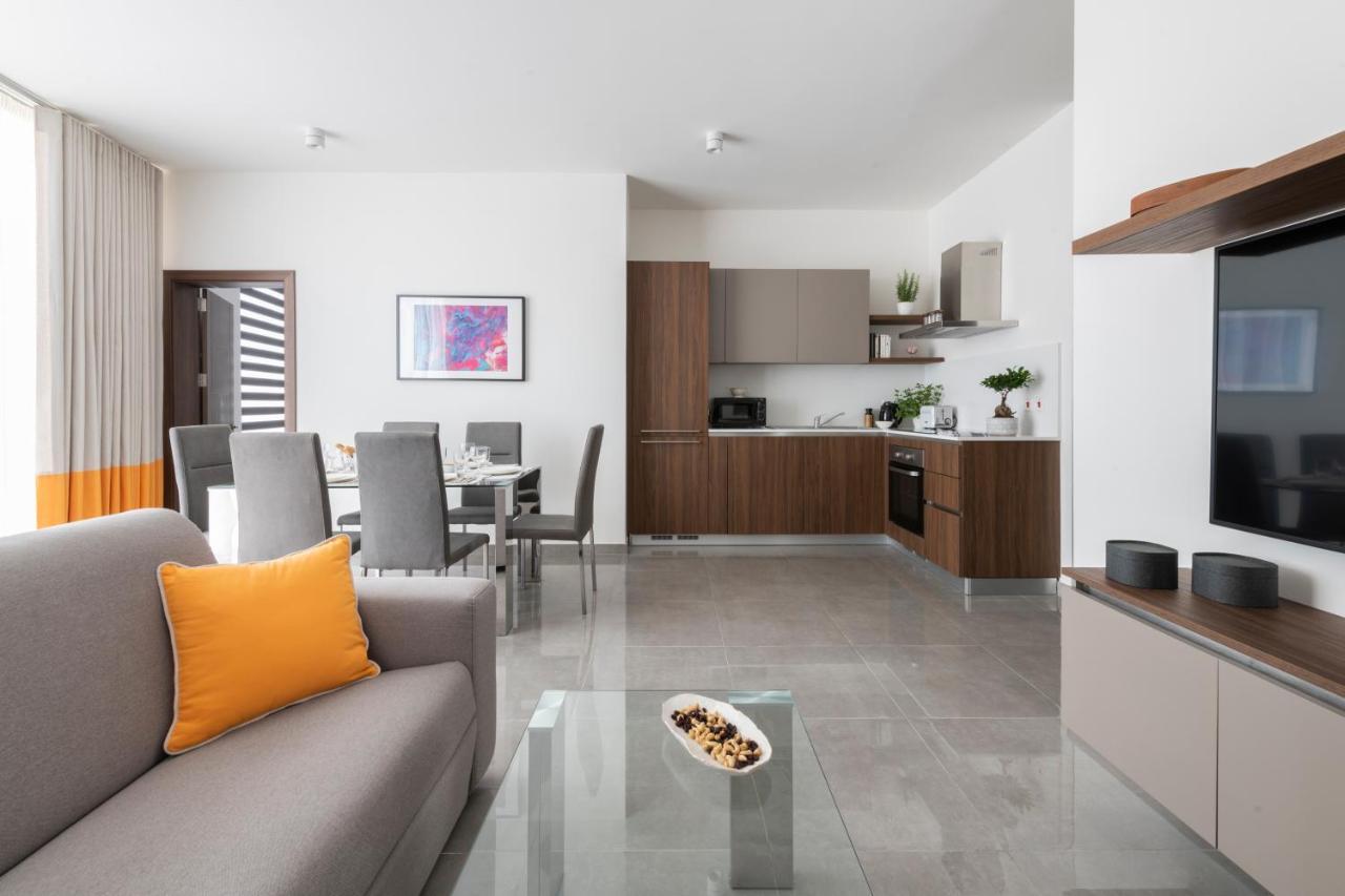 Staymela Apartments - Біркіркара Екстер'єр фото