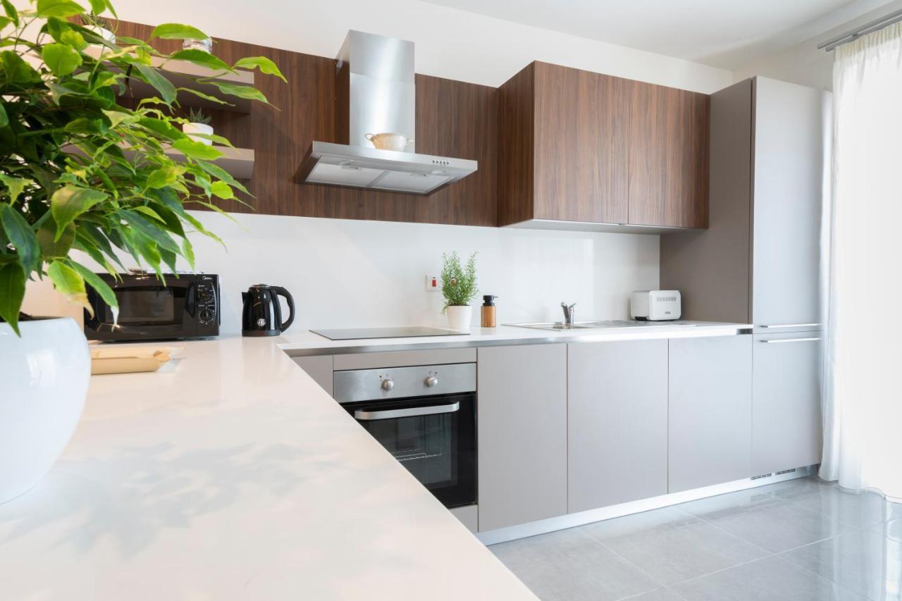 Staymela Apartments - Біркіркара Екстер'єр фото