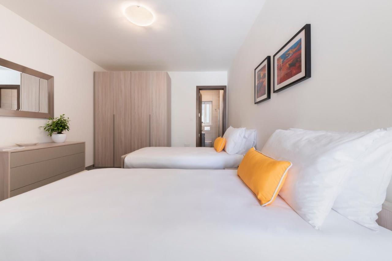 Staymela Apartments - Біркіркара Екстер'єр фото