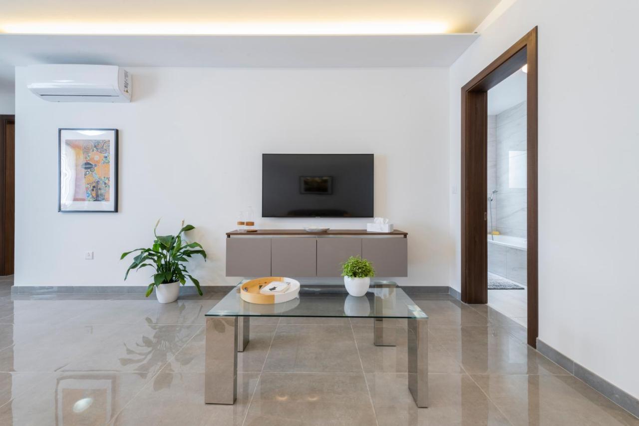 Staymela Apartments - Біркіркара Екстер'єр фото