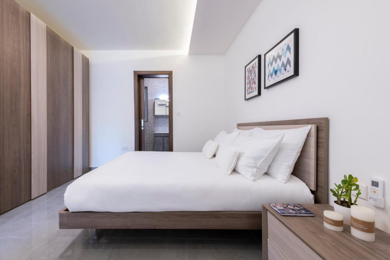 Staymela Apartments - Біркіркара Екстер'єр фото