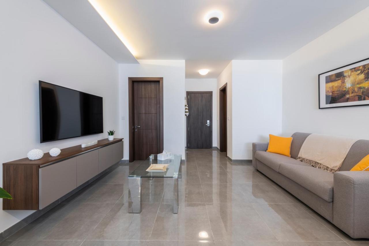 Staymela Apartments - Біркіркара Екстер'єр фото