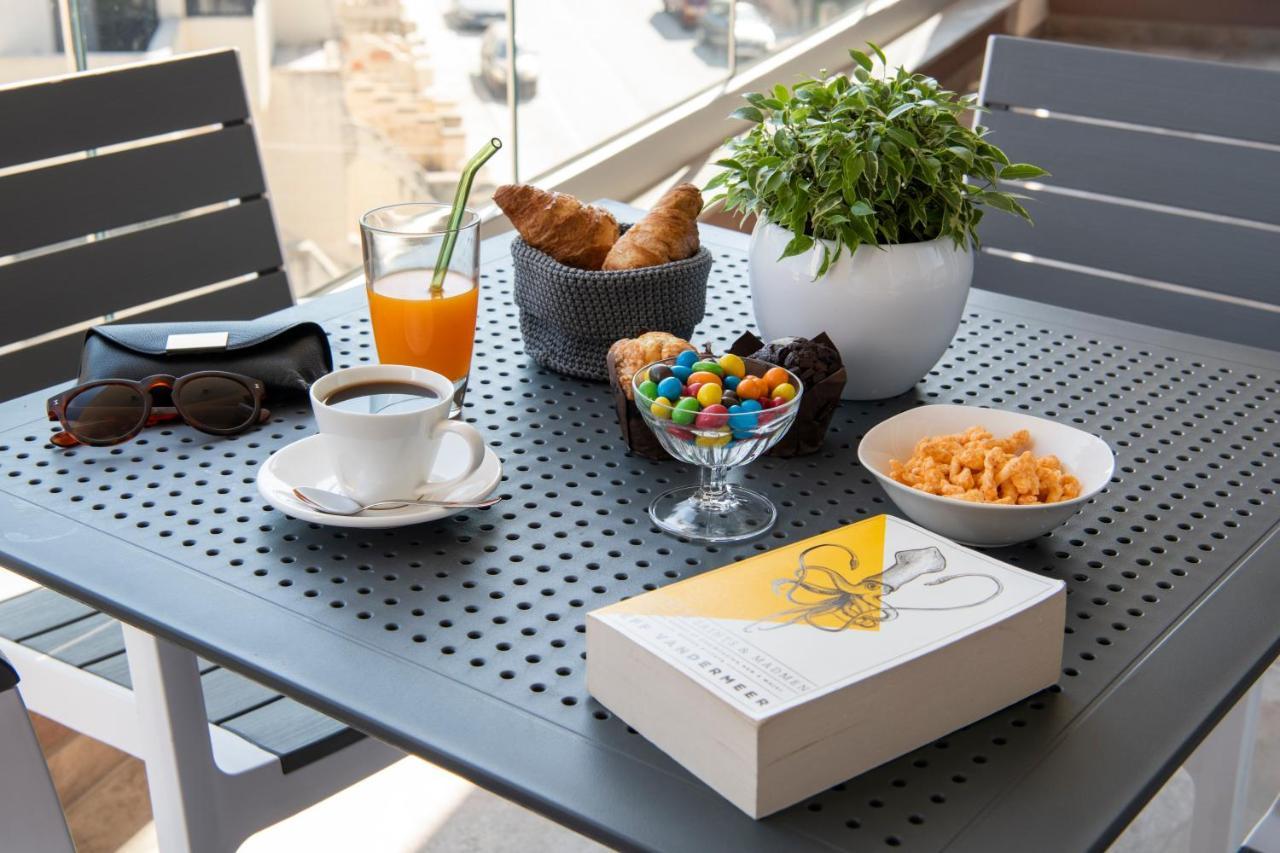 Staymela Apartments - Біркіркара Екстер'єр фото