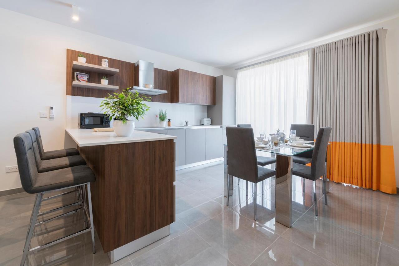 Staymela Apartments - Біркіркара Екстер'єр фото